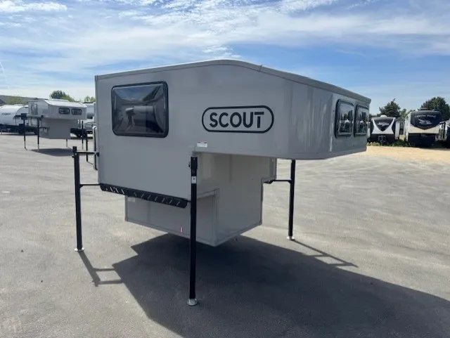2026 Adventurer SCOUT TUKTUT - Photo 2