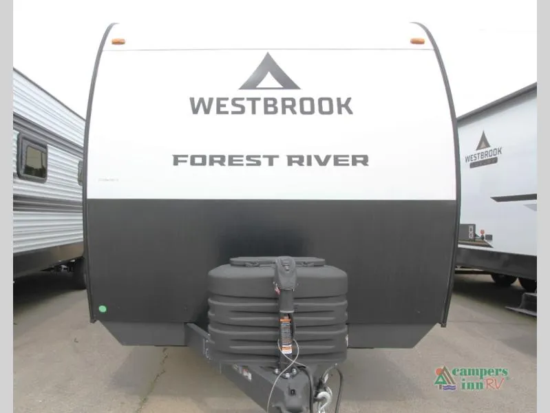 2026 Forest River Westbrook 27REXC - Photo 4