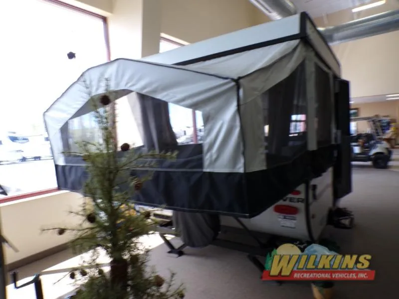 2026 Forest River RV Flagstaff OTG 141OTG - Main photo