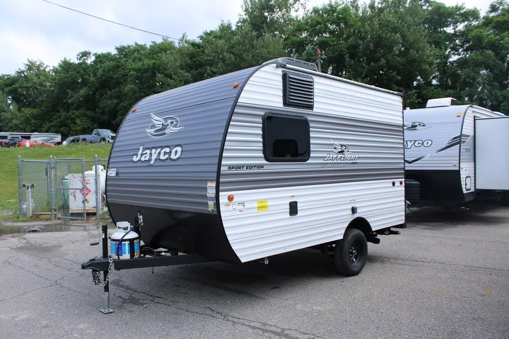 2027 Jayco Jay Flight SLX 130BH - Photo 3
