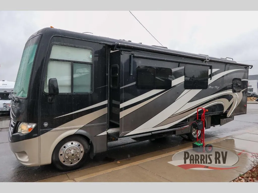 2015 Newmar Bay Star 2903 - Photo 3