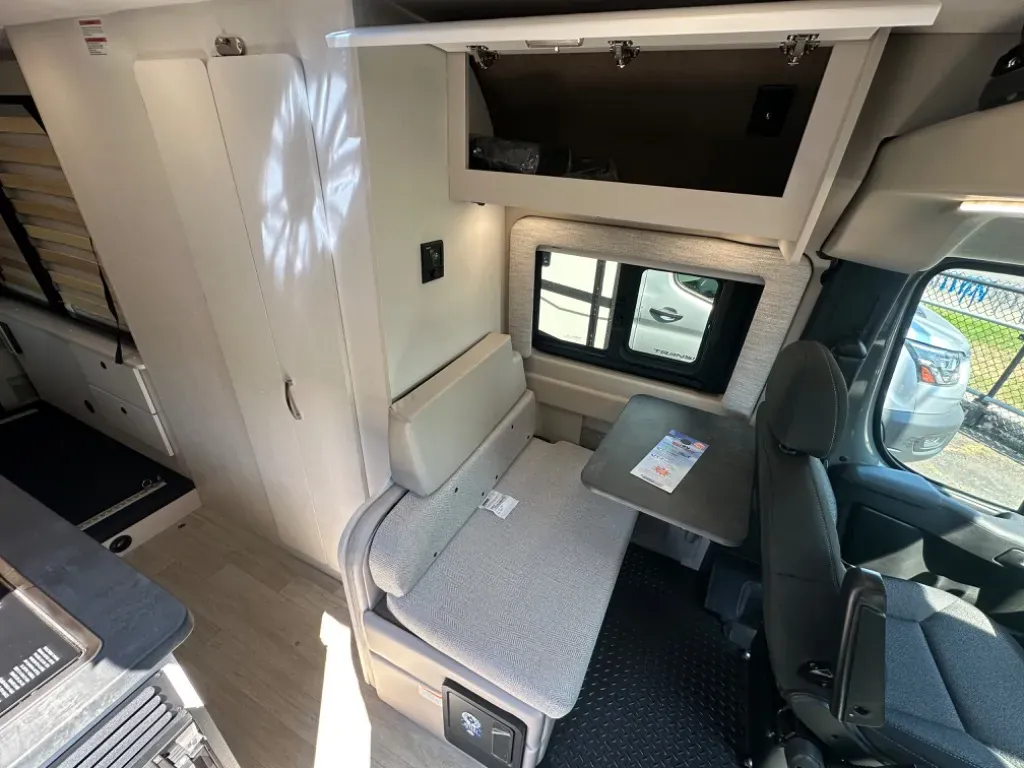 2026 Jayco Swift 20E - Photo 4