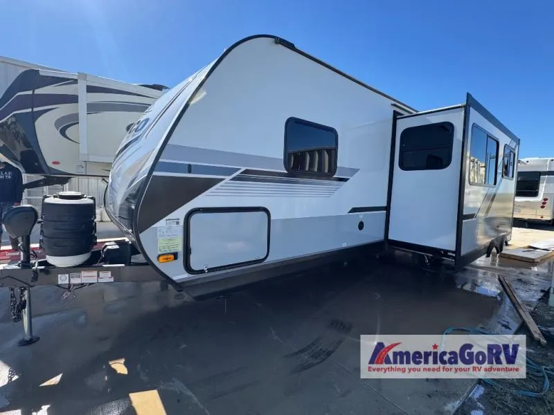2024 Jayco Jay Feather 27BHB - Photo 4