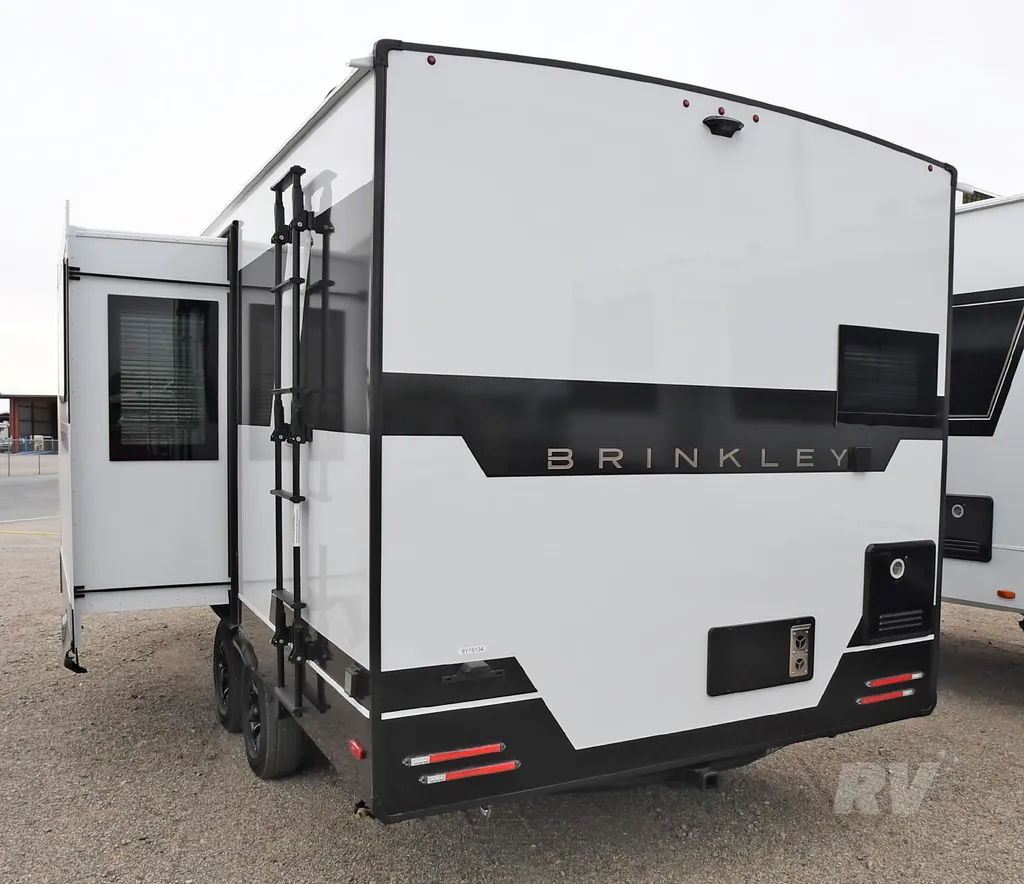 2026 Brinkley Model Ix 20X, Photos photo 9