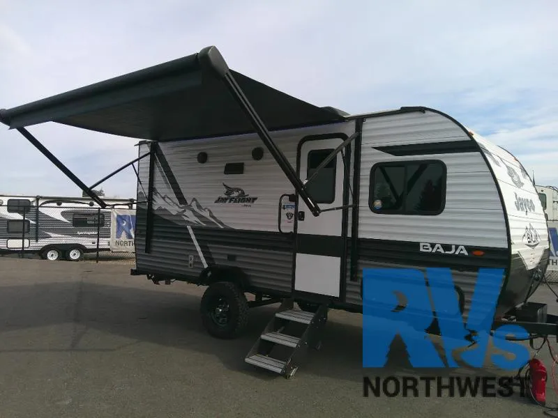 2024 Jayco Jay Flight 174BHW - Photo 2