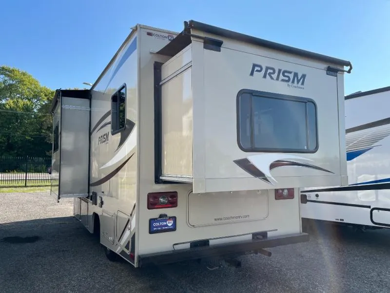 2018 Coachmen Prism 2250 - Photo 4