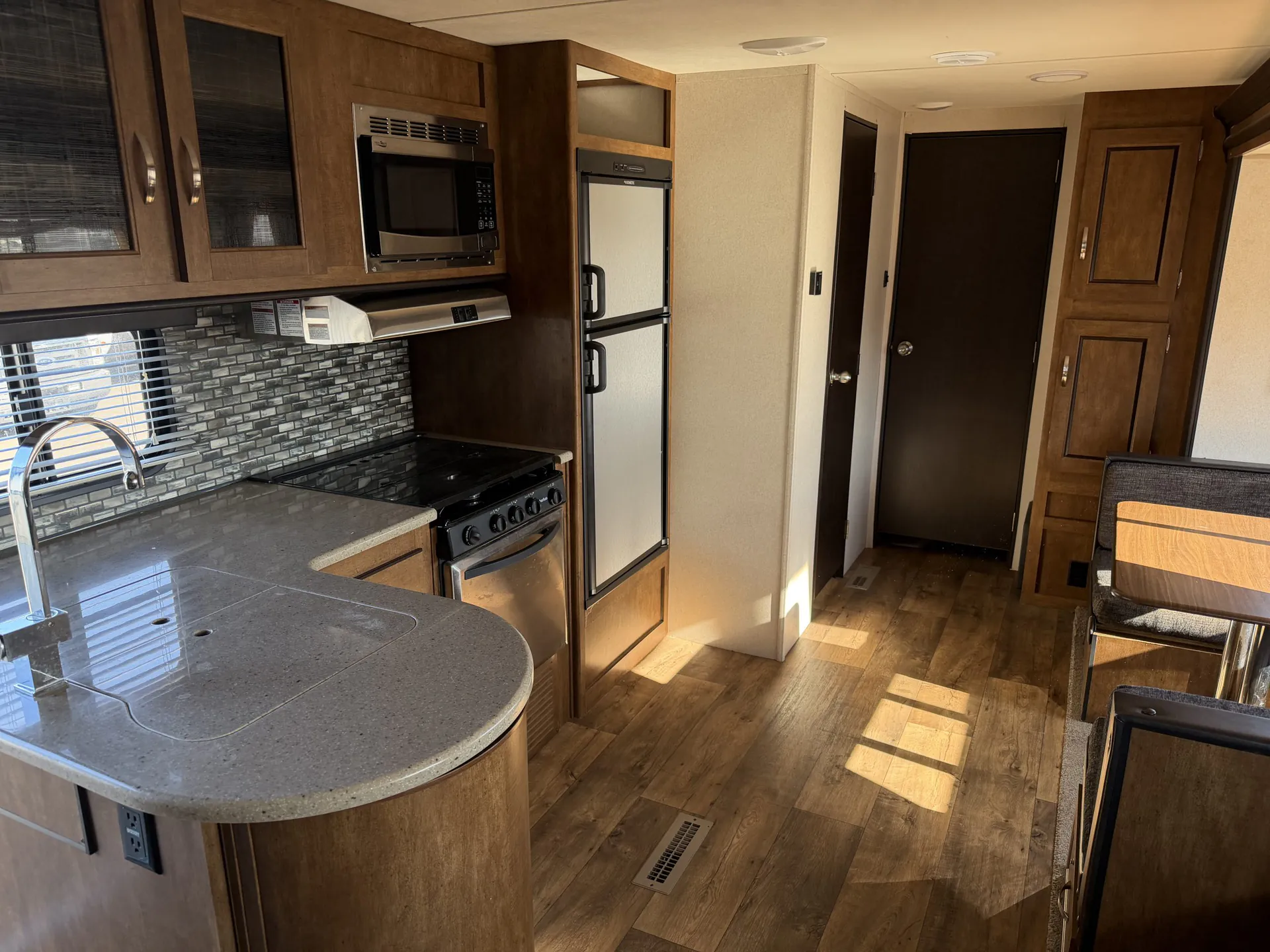 2018 Forest River Salem 28CKDS — Photo 7