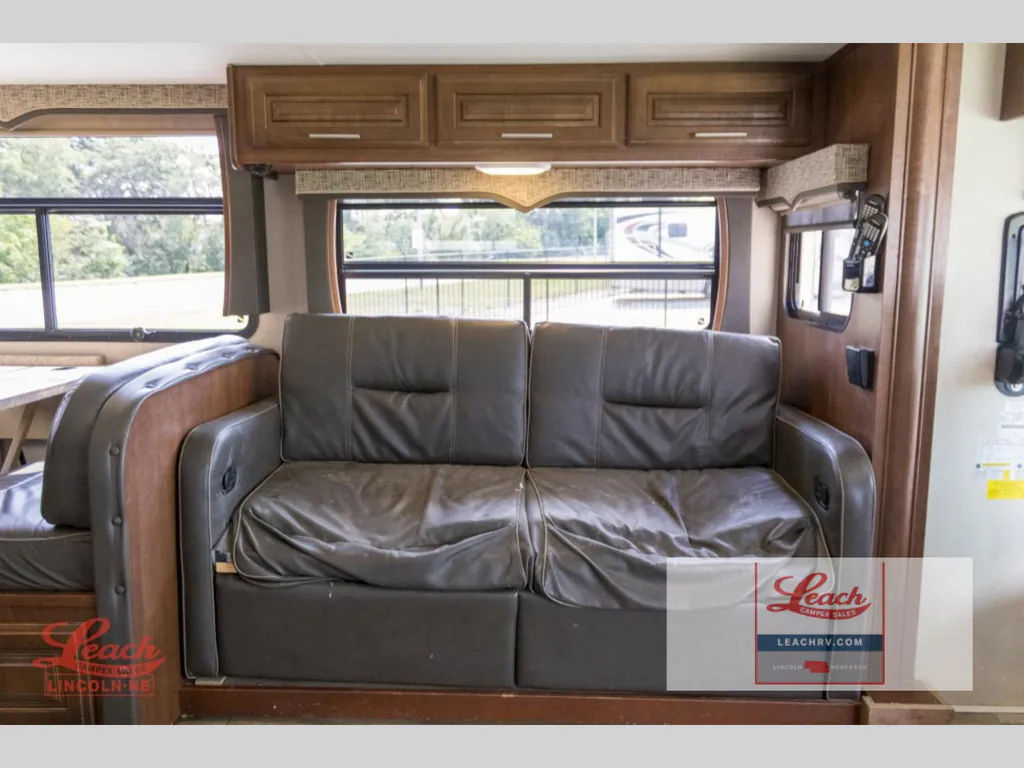 2018 Forest River Georgetown 5 Series GT5 36B5, Photos photo 14