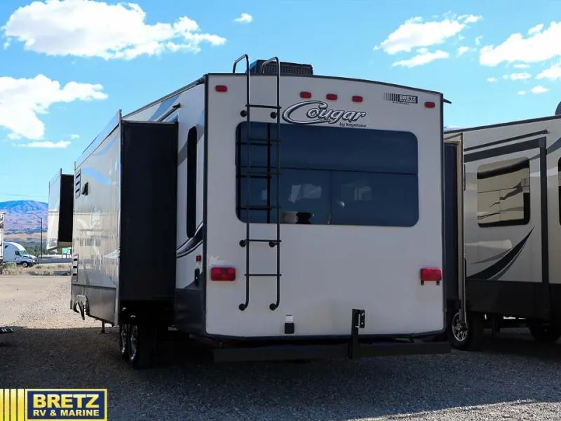 2016 Keystone RV Cougar 333MKS - Photo 3