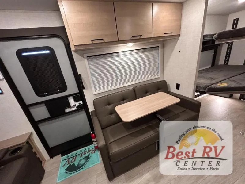 2026 Ember RV Overland Series 190MSL - Photo 3