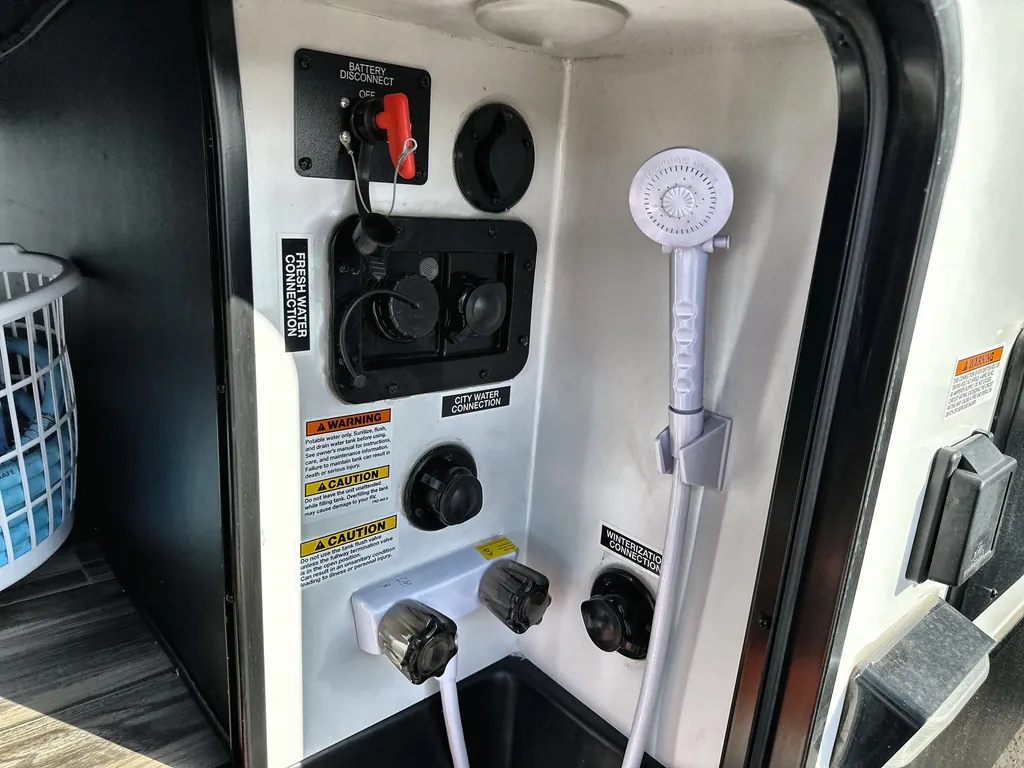 2023 Forest River Stealth SA3019G, Photos photo 24