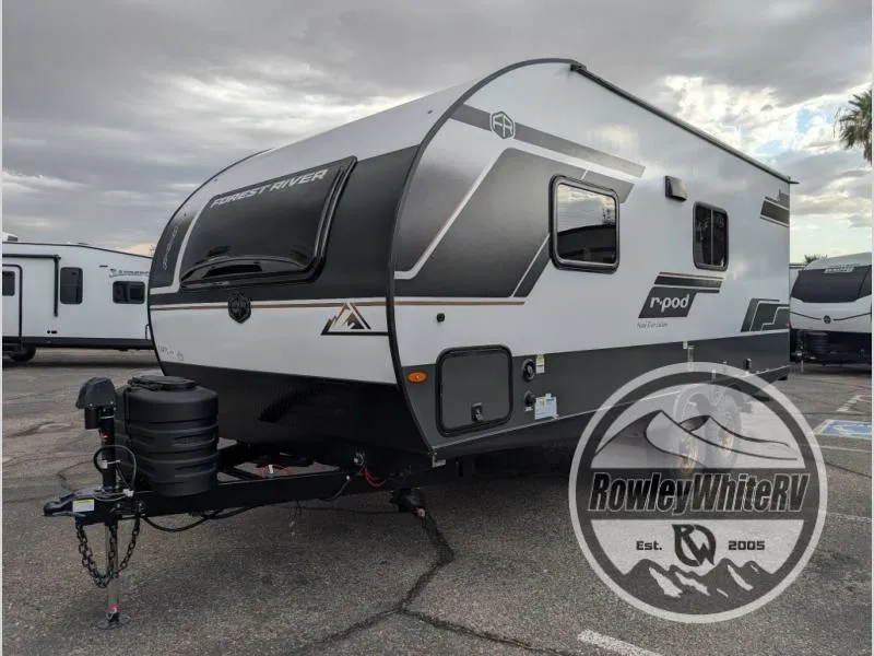 2027 Forest River R-Pod RP-197 - Photo 3