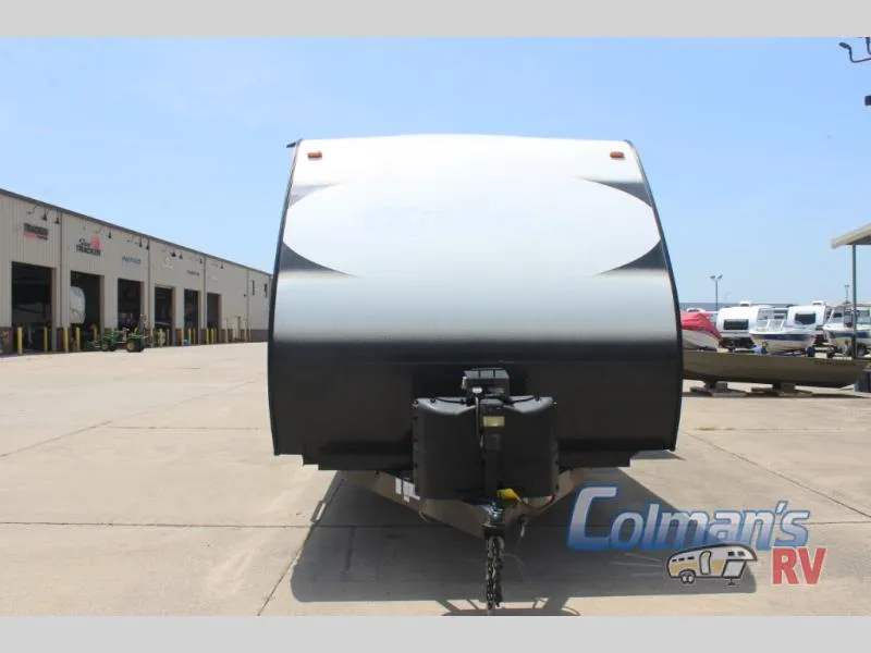 2017 Forest River RV Vibe Extreme Lite 277RLS - Photo 3