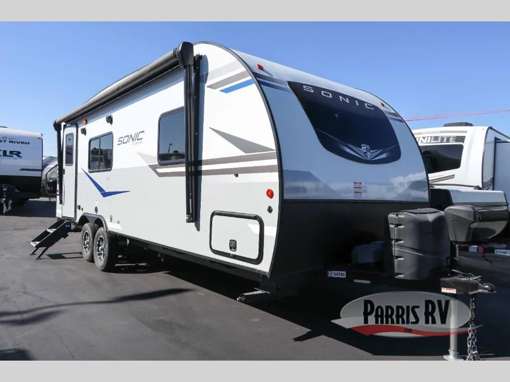 2022 Venture RV Sonic SN231VRK - Photo 2