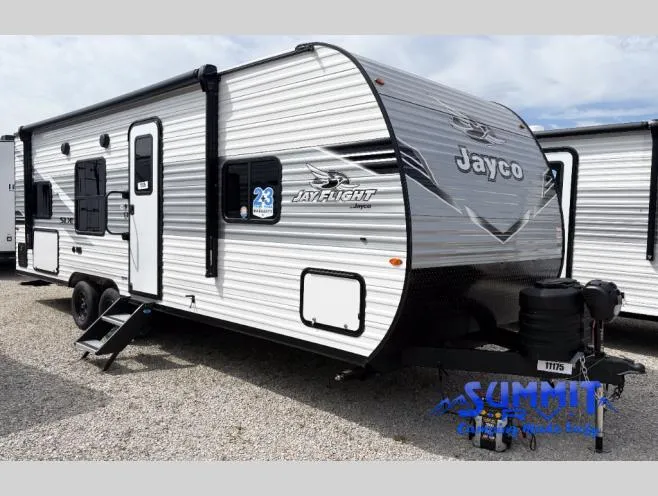 2026 Jayco Jay Flight SLX 260BH - Photo 2