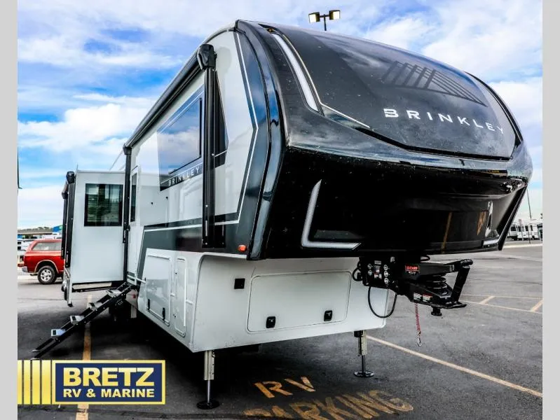 2026 Brinkley Model Z 3515 - Photo 2
