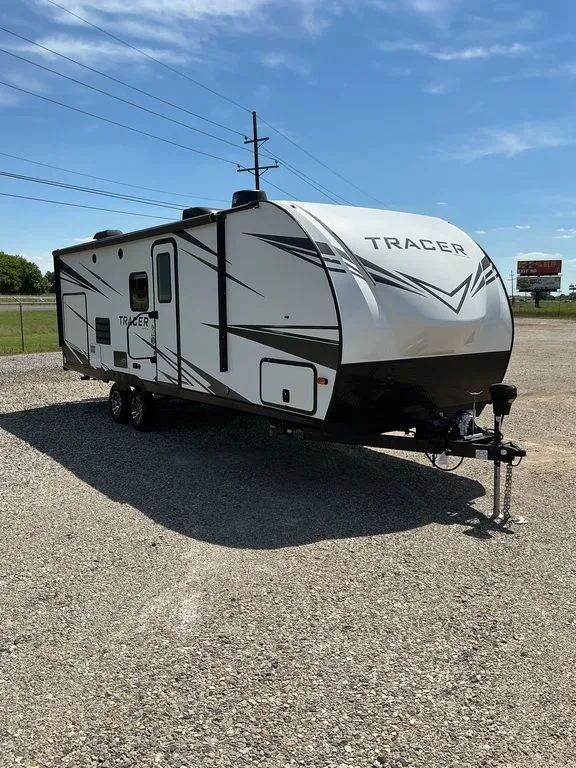 2020 Prime Time Tracer 25RBS - Main photo