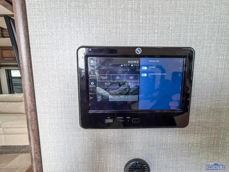 2020 KZ Durango Gold 391RKQ - Photo 2