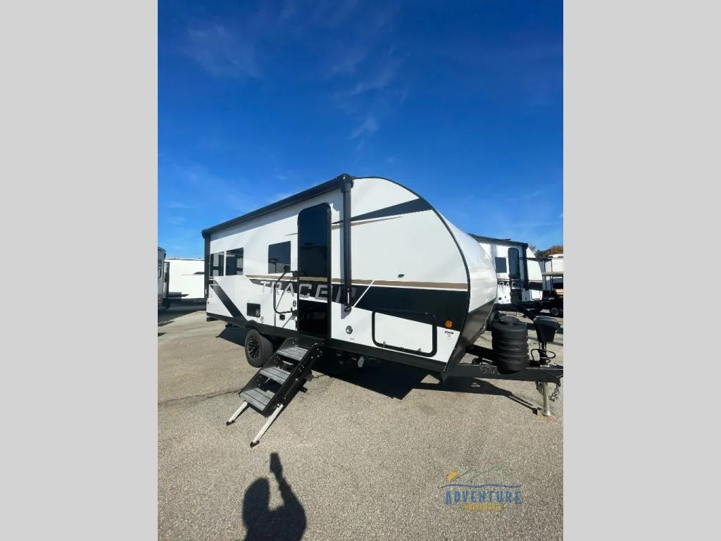 2025 Prime Time Tracer 170RS - Photo 4