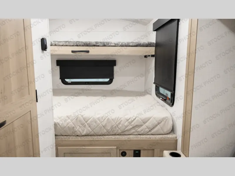 2025 Forest River RV Rockwood GEO Pro 20FK - Photo 4