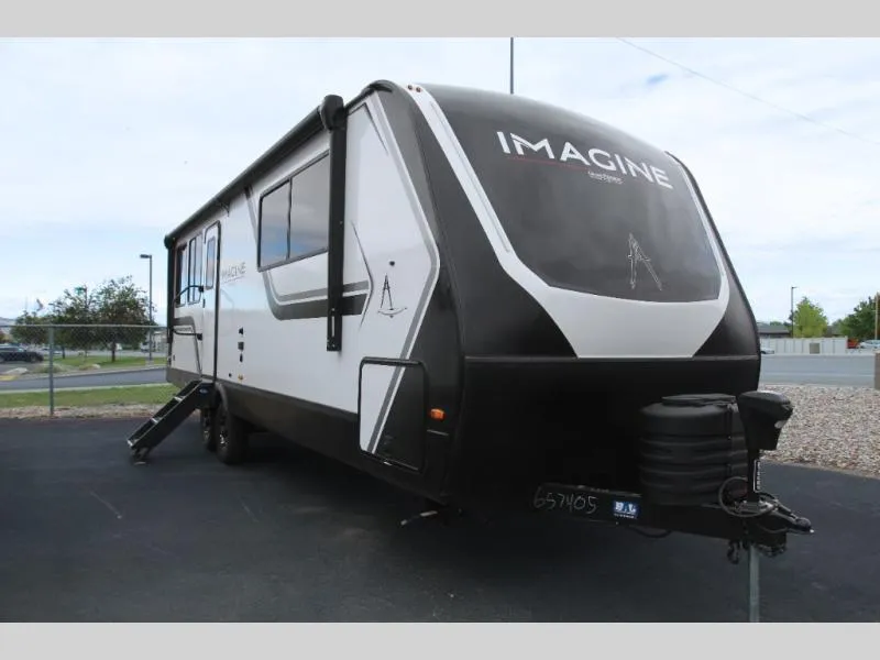 2026 Grand Design Imagine 2700BS - Photo 2
