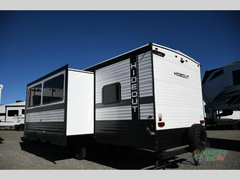 2025 Keystone Hideout Sport West 291BRWE - Photo 4