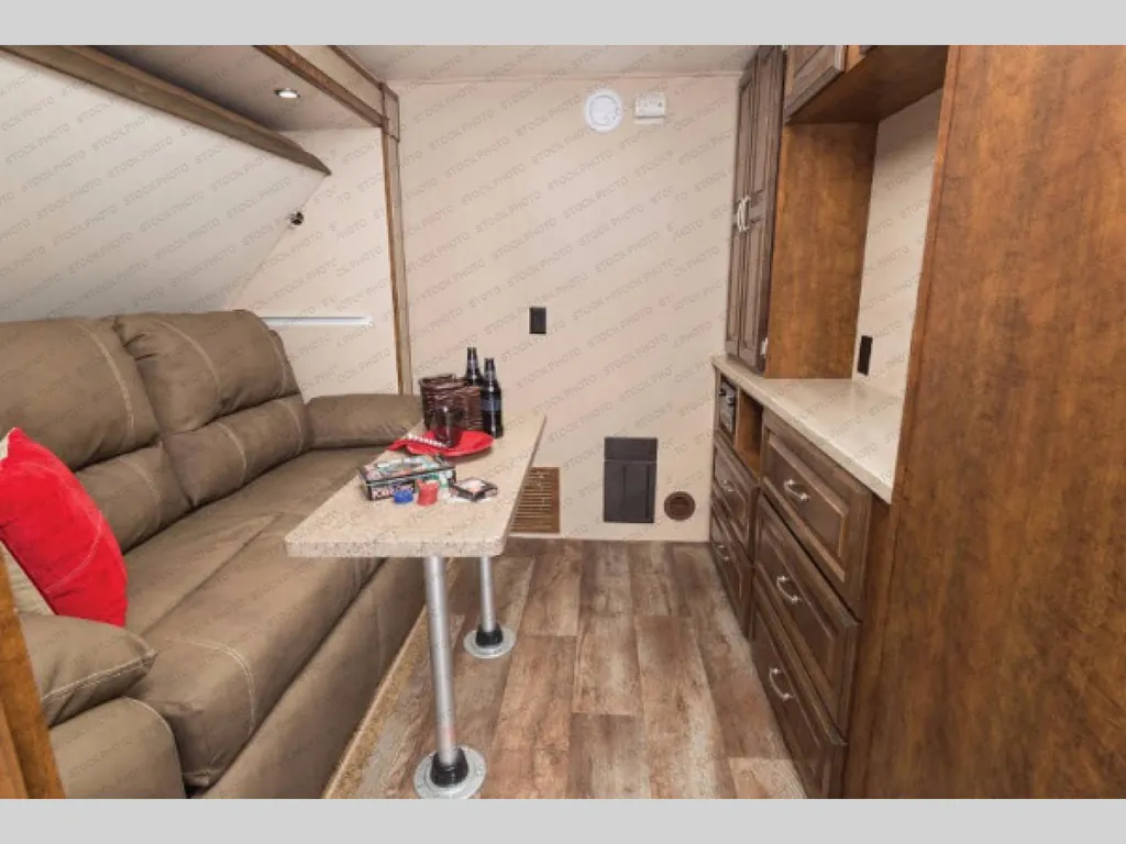 2017 Forest River Blue Ridge 3780LF, Photos photo 3