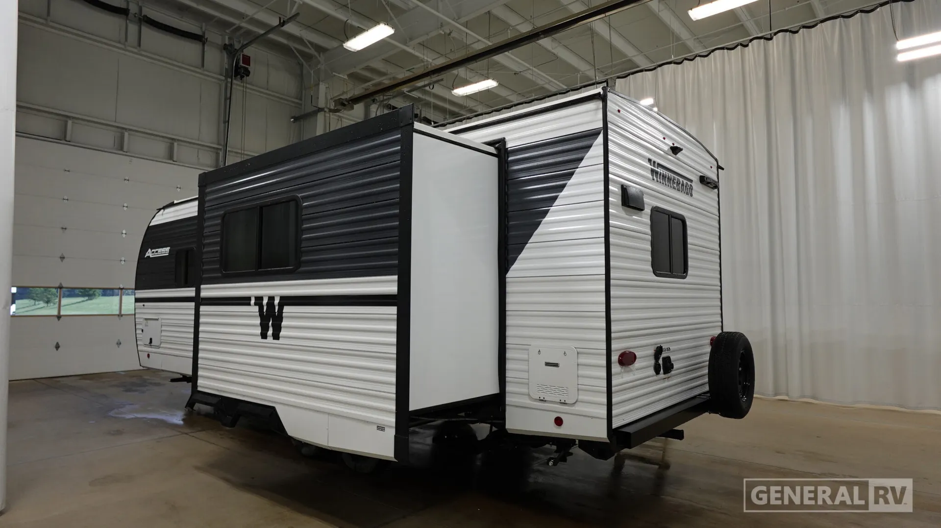 2026 Winnebago Access 25RK - Photo 4