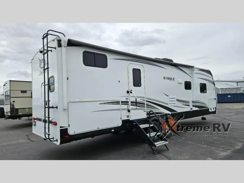 2022 Jayco Eagle HT 284BHOK - Photo 3
