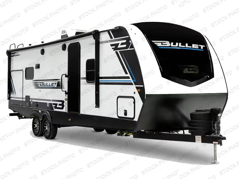 2025 Keystone Bullet Premium 336BBK - Photo 2