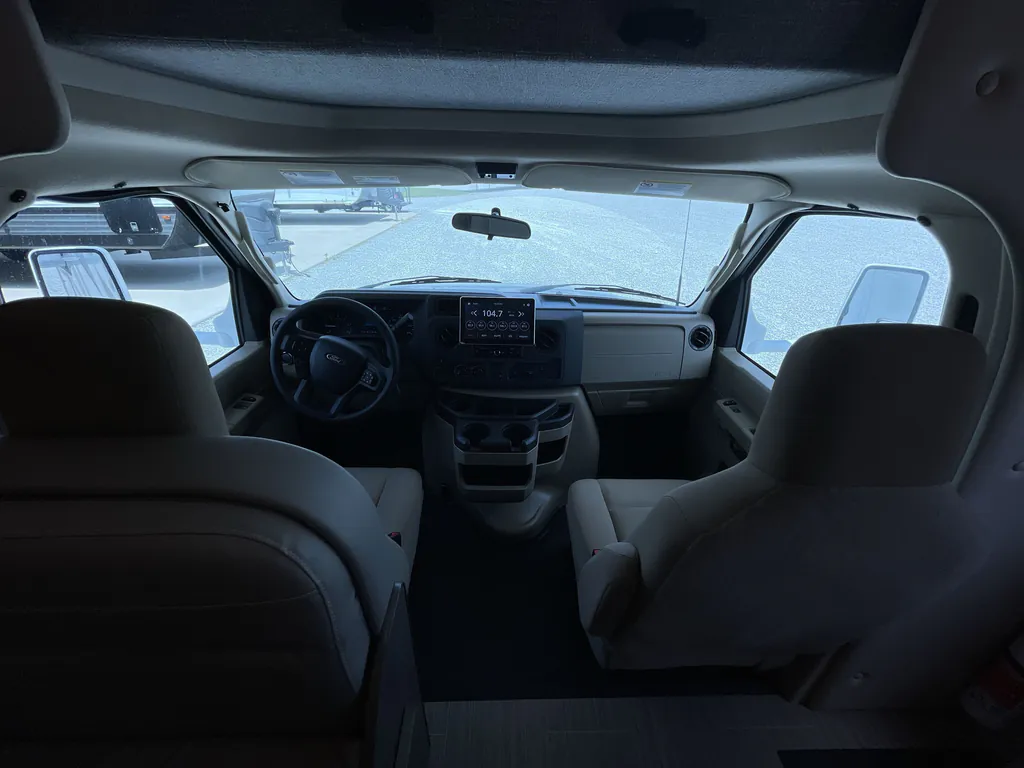 2025 Thor Motor Coach Freedom Elite 22FE, Photos photo 10