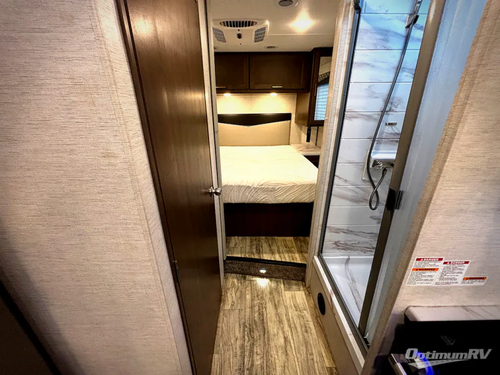 2024 Thor Motor Coach Freedom Elite 28HE, Photos photo 17