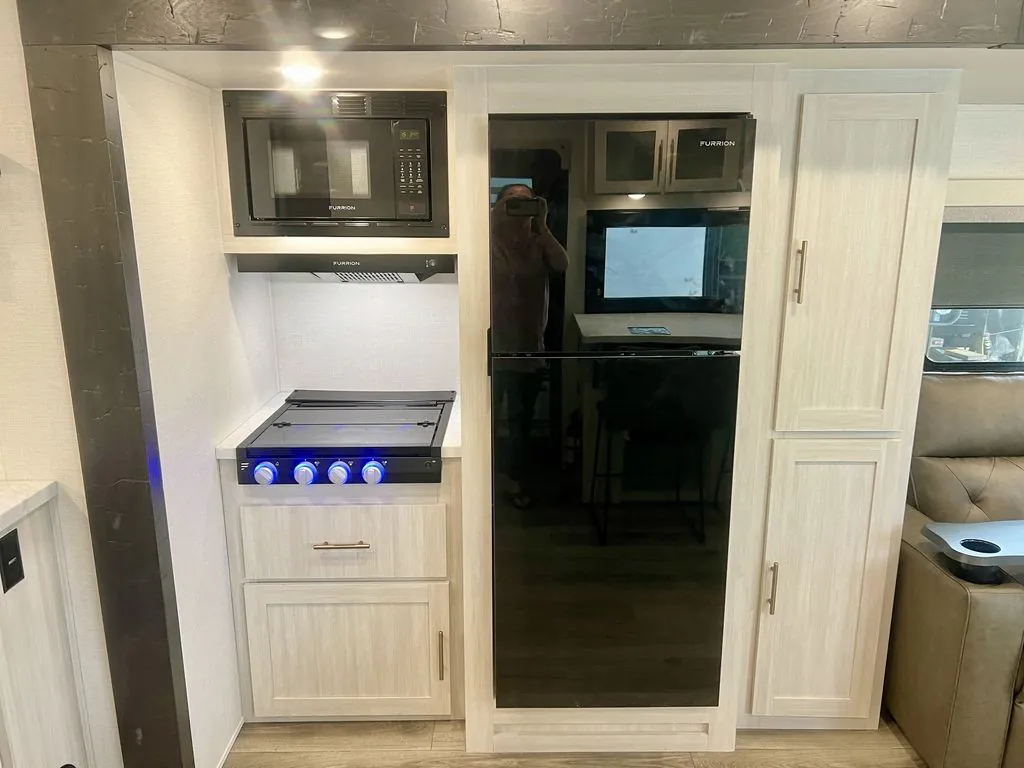 2027 Forest River R-Pod Un-Mapped 23MK, Photos photo 37