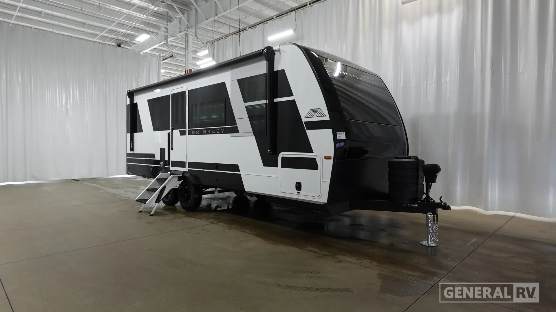 2027 Brinkley Model I 235 - Photo 2