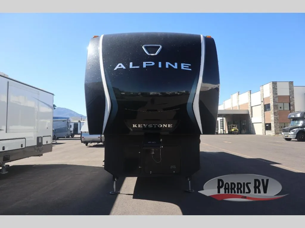2026 Keystone Alpine 3910RK - Photo 3
