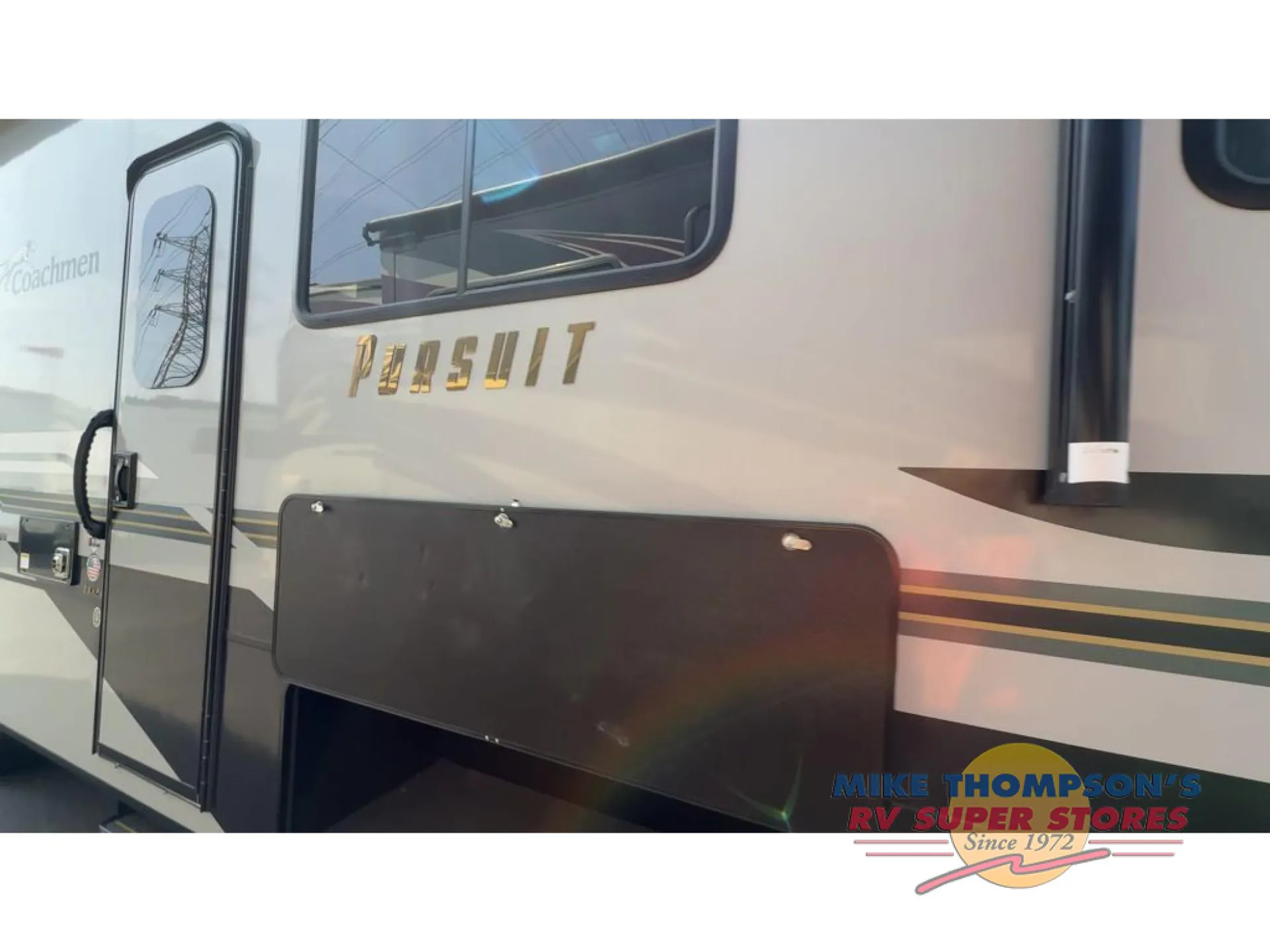 2023 Coachmen Pursuit 29XPS - Photo 3