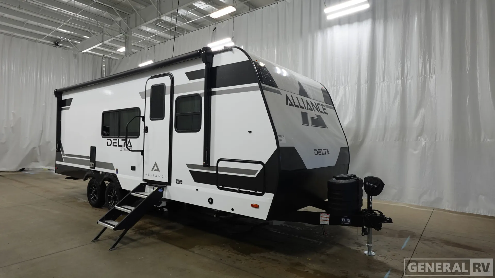 2026 Alliance RV Delta Ultra Lite ML226 - Photo 2