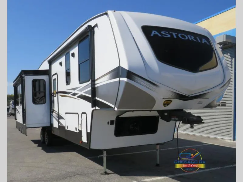 2023 Dutchmen RV Astoria 3343BHF - Main photo
