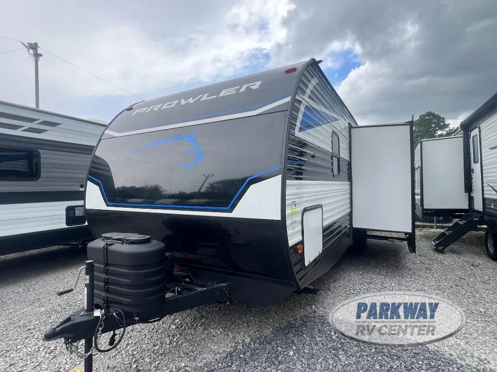 2024 Heartland Prowler Lynx 265BHX - Photo 4