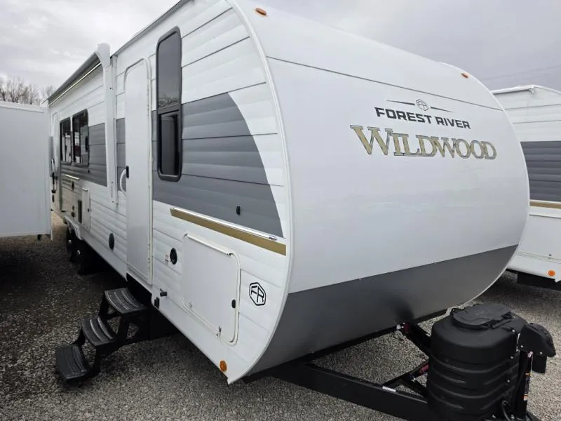 2026 Forest River Wildwood 300ICE - Photo 2