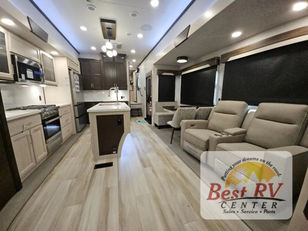 2025 Forest River Cedar Creek 361RL, Photos photo 36