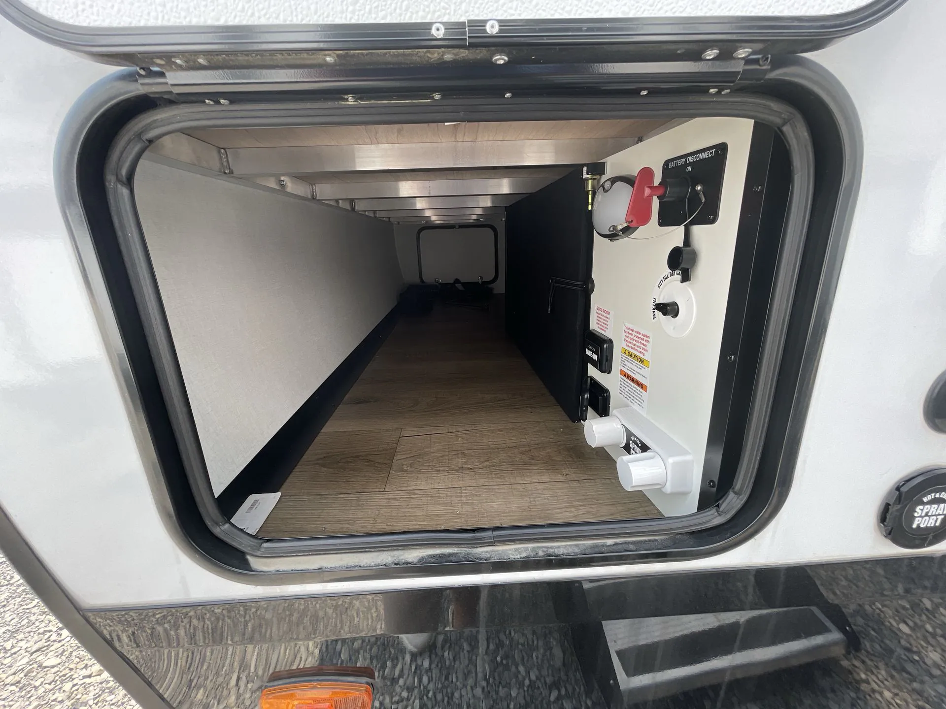 2027 Alliance RV Delta Solo BH181 - Photo 3