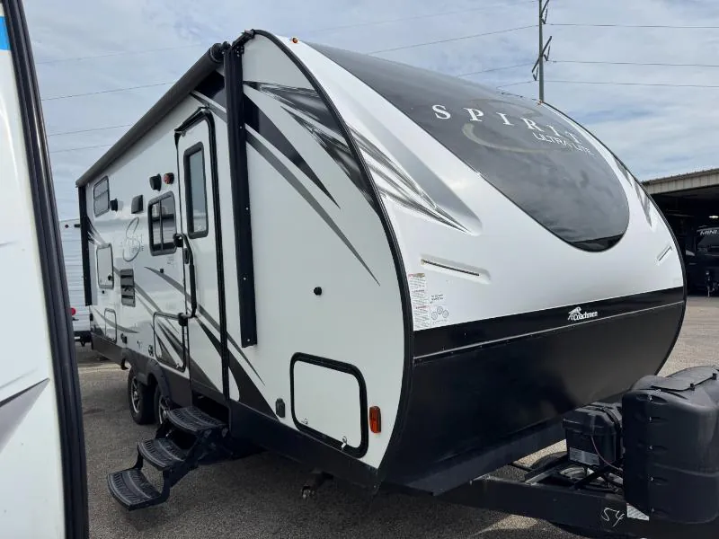 2019 Coachmen Northern Spirit 2342 BH - Photo 2