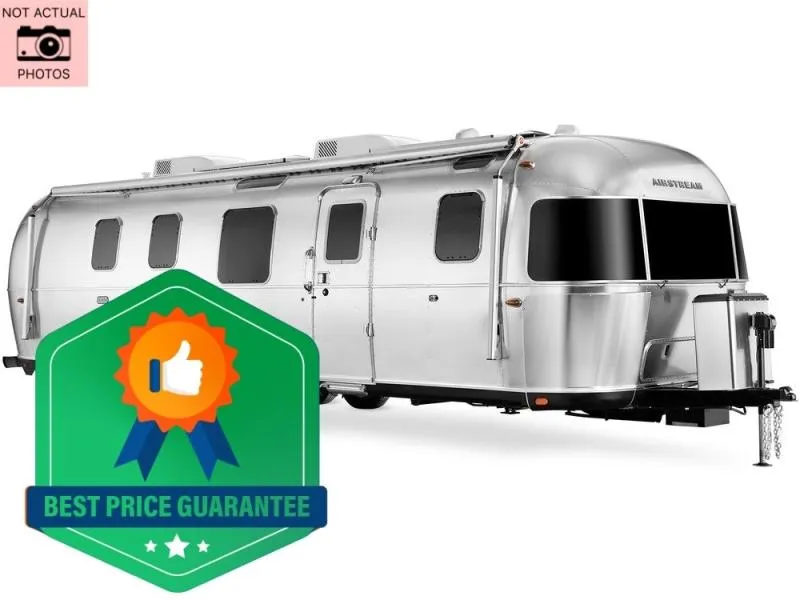 2026 Airstream Classic 30RB - Photo 2