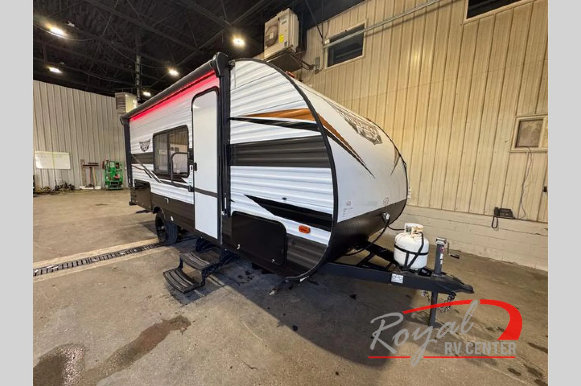 2022 Forest River Wildwood FSX 179DBK - Photo 2