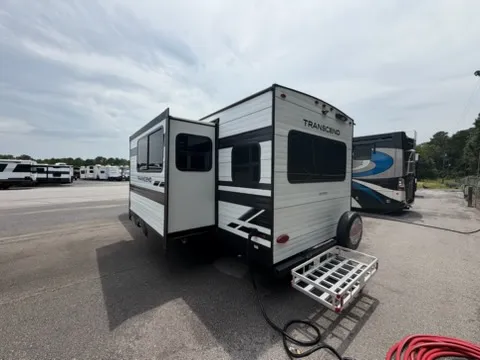 2026 Grand Design Transcend 245RTL - Photo 4