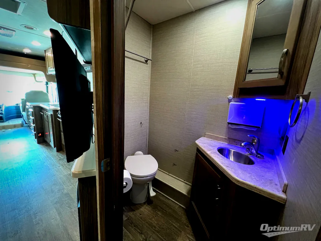 2018 Jayco Precept 33U, Photos photo 17