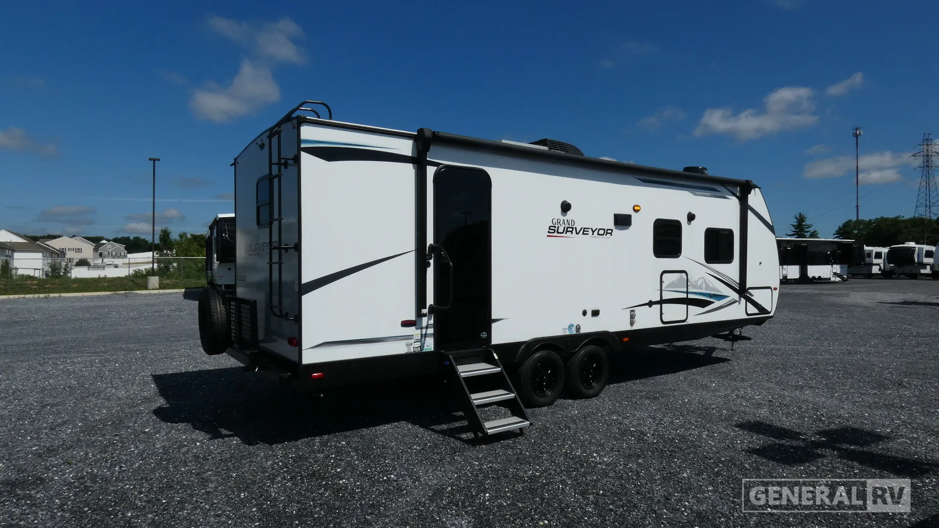 2023 Forest River Grand Surveyor 267RBSS — Photo 7