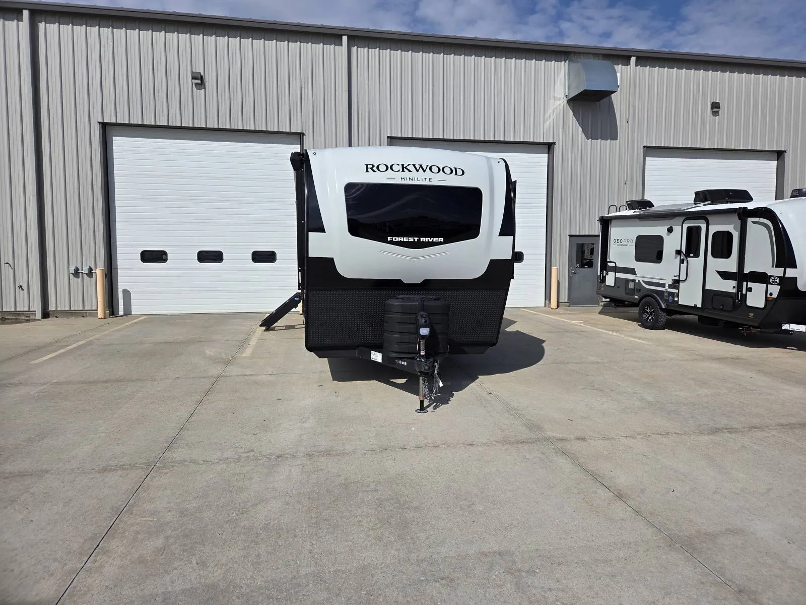 2026 Forest River Rockwood Mini Lite 2515S - Photo 4