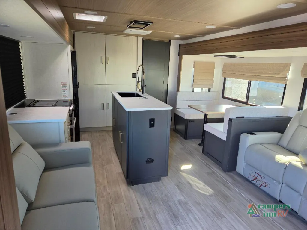 2027 Forest River Vibe 3400BH, Photos photo 16